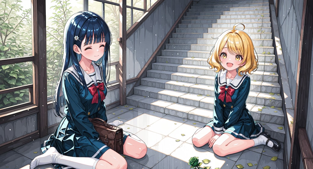 カズの子ちゃんたち 5