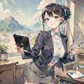 Sensei 2枚目