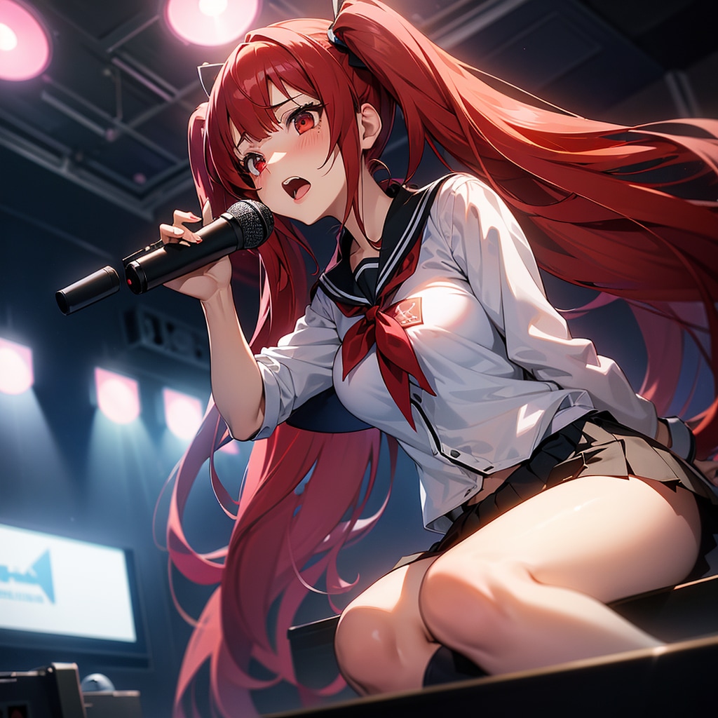 ゲーム作ってます | の人気AIイラスト・グラビア