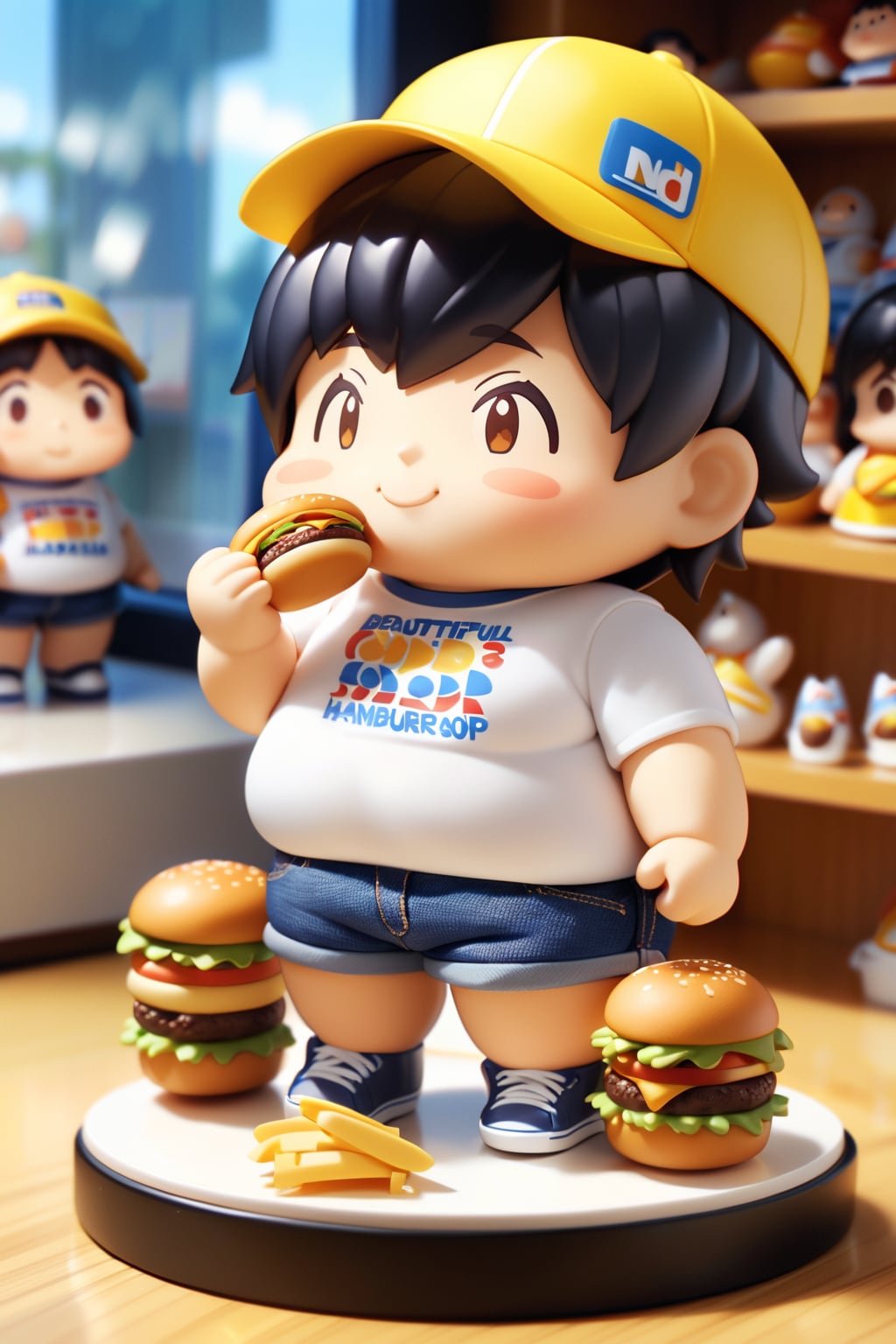 スーパーサイズ・ミー