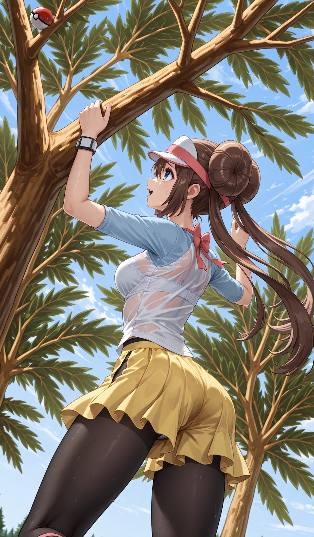 【スメル系】　メイ　【ラクガキ】