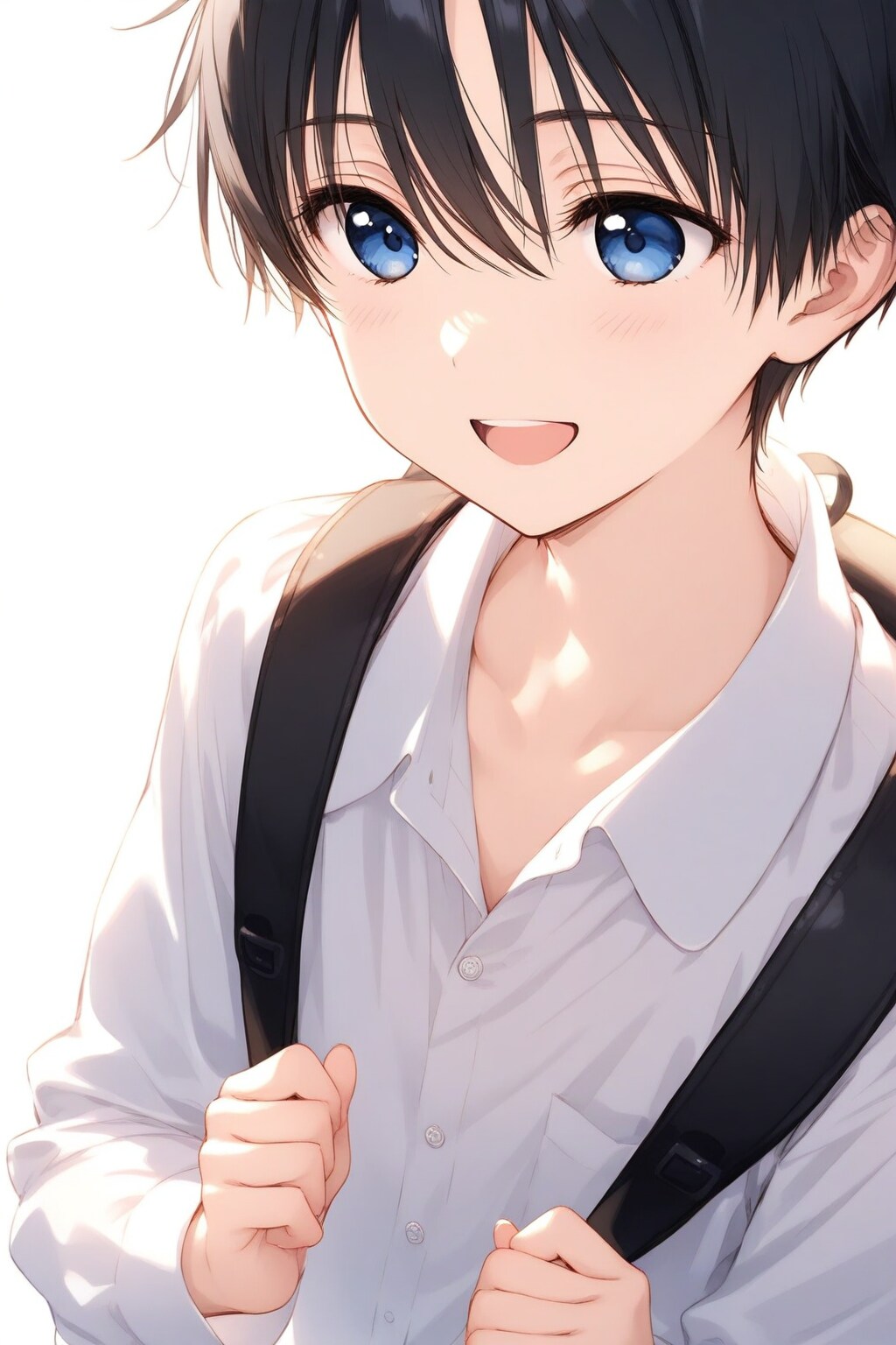 小学生男子 10歳