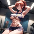 パワー系 5枚目
