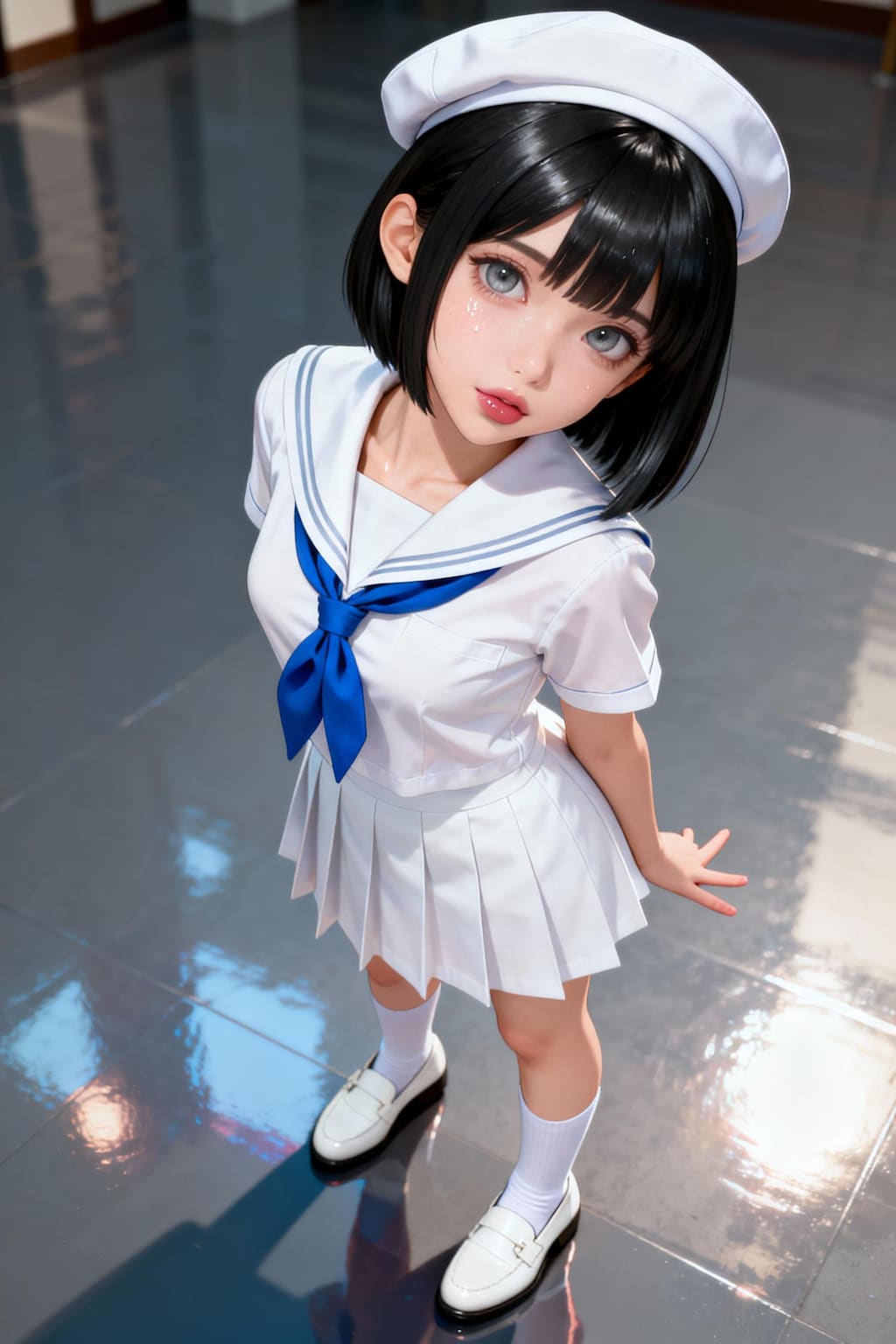 seedreamちゃれんじ