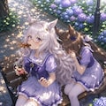フワフワ好き♪ 2枚目