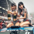 勝利の美酒美酒🍾🍾 9枚目