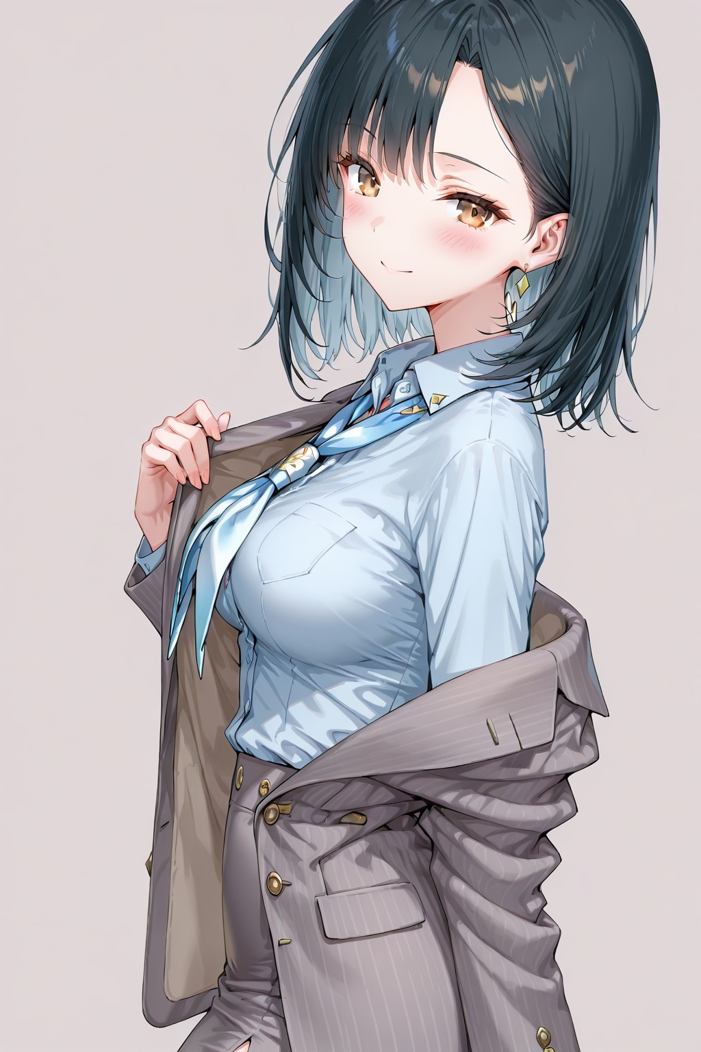 アシメちゃんのコーデないと🌟✨１１