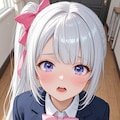 うちのこ、瑪瑙ちゃん 3枚目