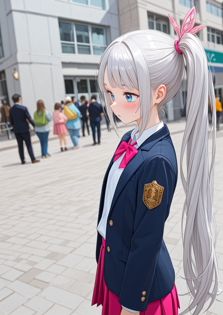 うちのこ、瑪瑙ちゃん