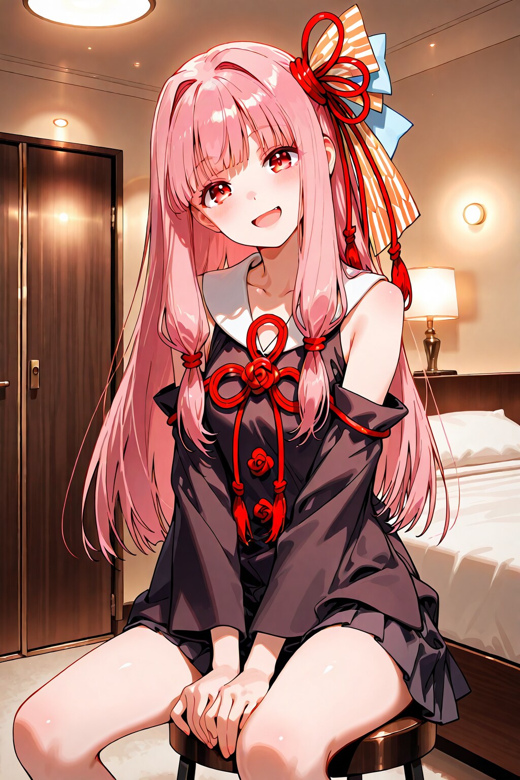琴葉姉妹１４