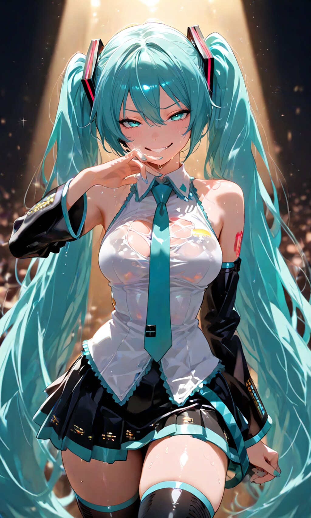 初音ミク