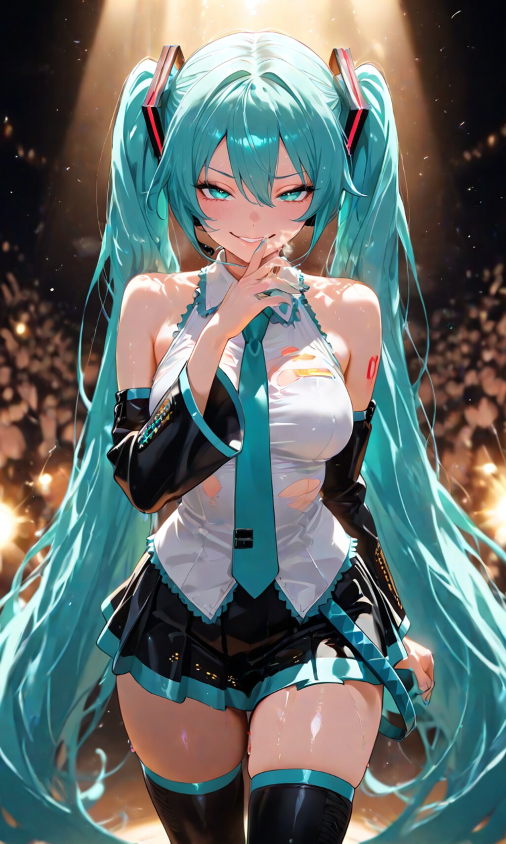 初音ミク