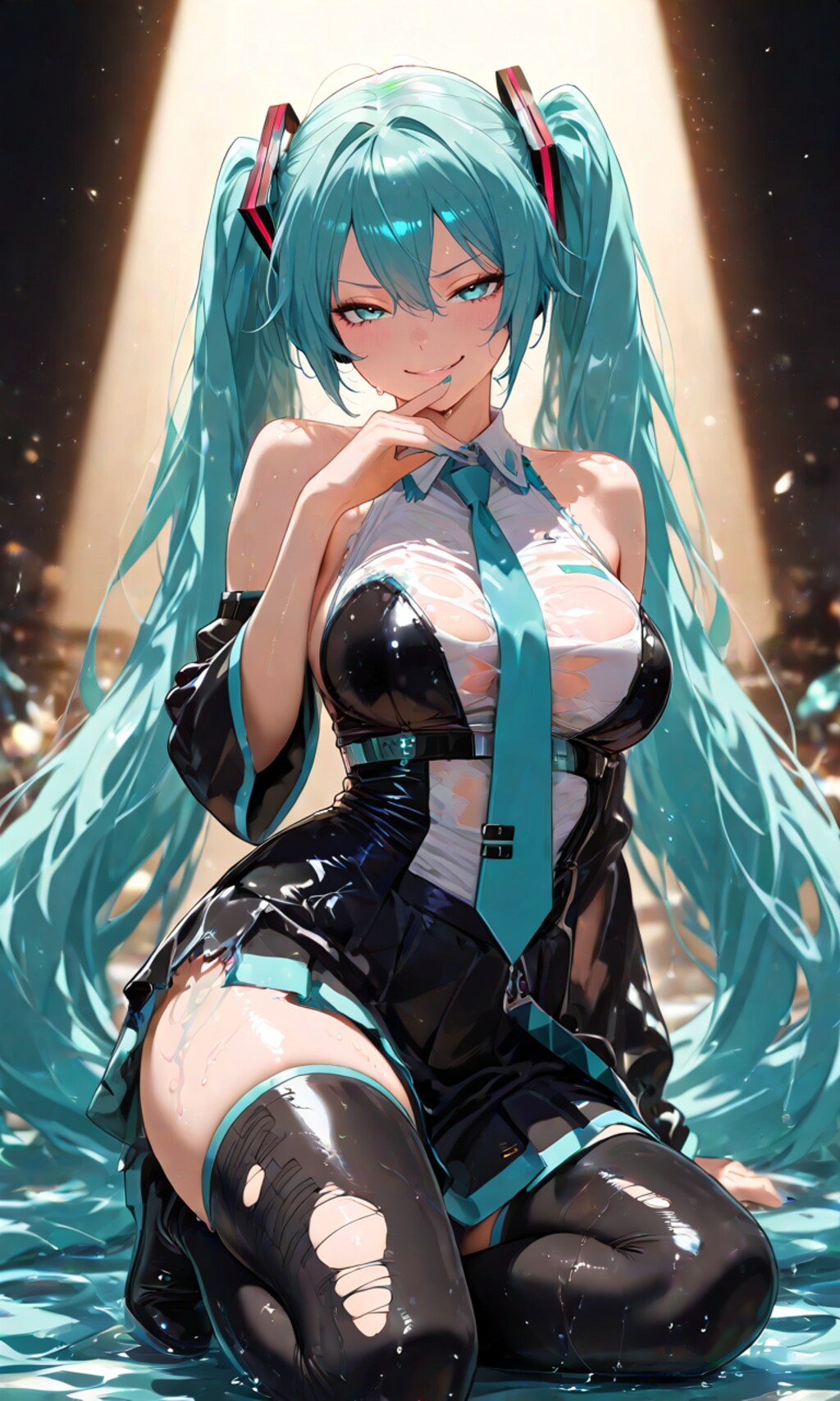 初音ミク