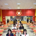ハンバーガー屋さん 4枚目