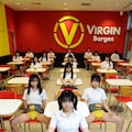 ハンバーガー屋さん 11枚目