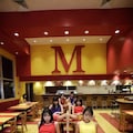 ハンバーガー屋さん 3枚目