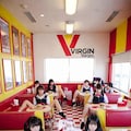 ハンバーガー屋さん 9枚目