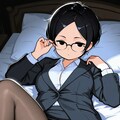 あらあら。その211～220 5枚目