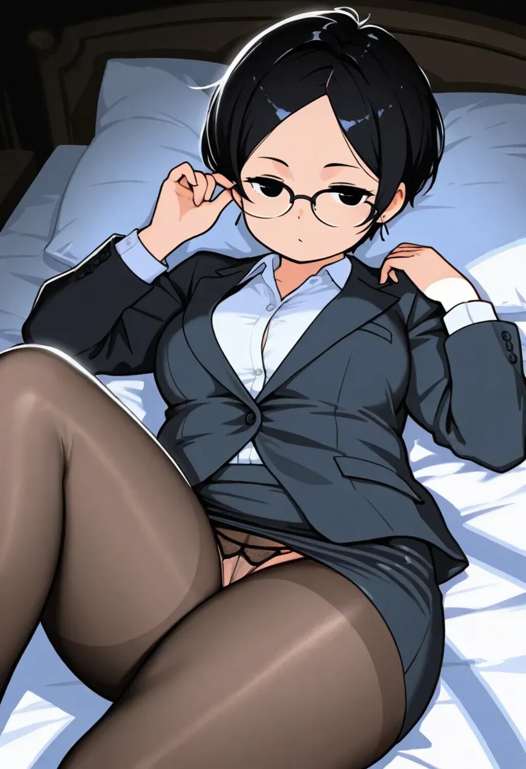 あらあら。その211～220