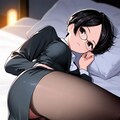 あらあら。その211～220 9枚目