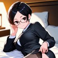 あらあら。その211～220 3枚目