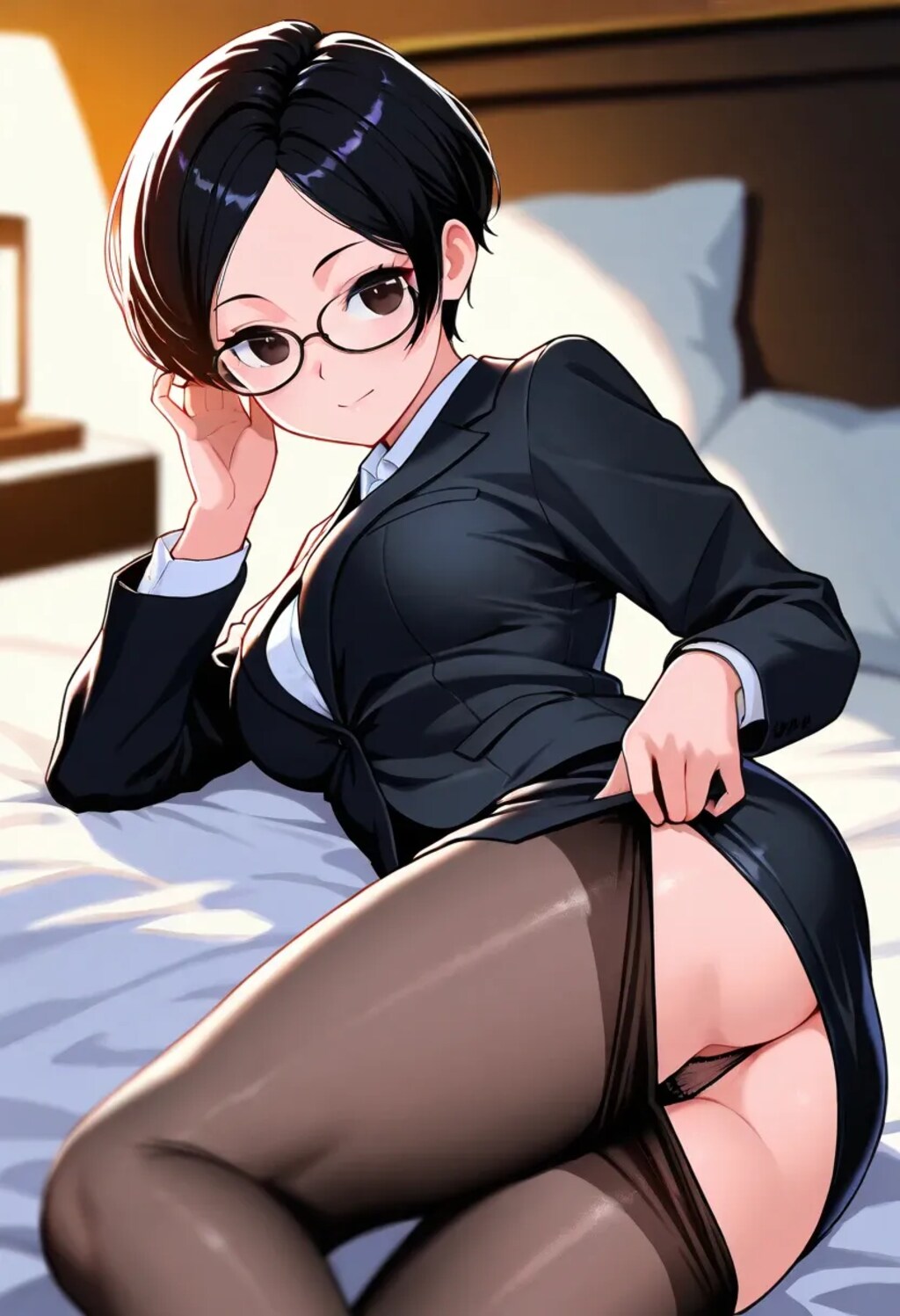 あらあら。その211～220