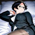 あらあら。その211～220 2枚目
