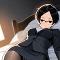 あらあら。その211～220 4枚目