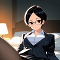 あらあら。その211～220 10枚目