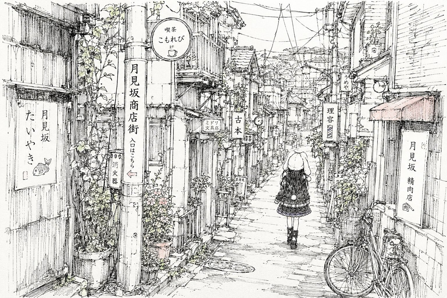 いろはのうた#51