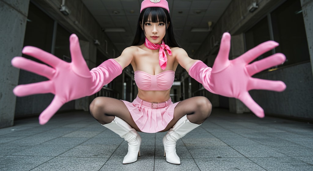 アテンダント