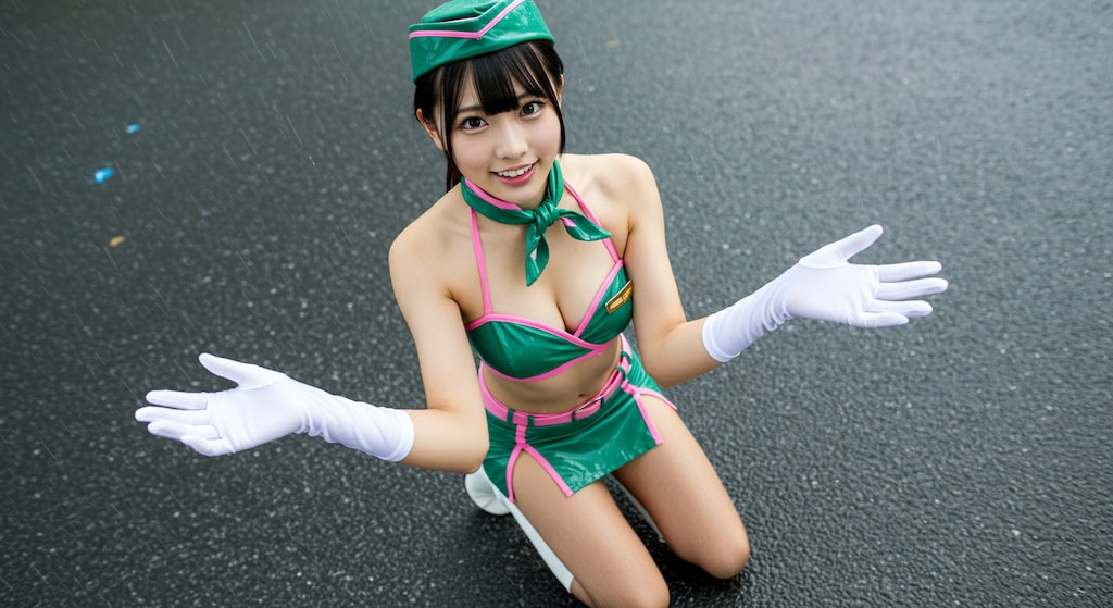 アテンダント