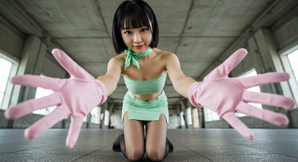 アテンダント