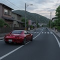 マツダロードスター 2枚目