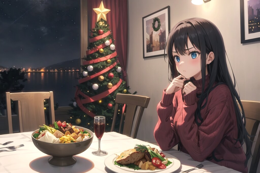 きっと君は来ない