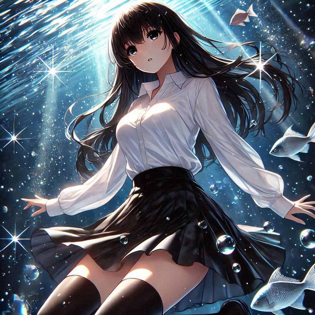 アクアリウム