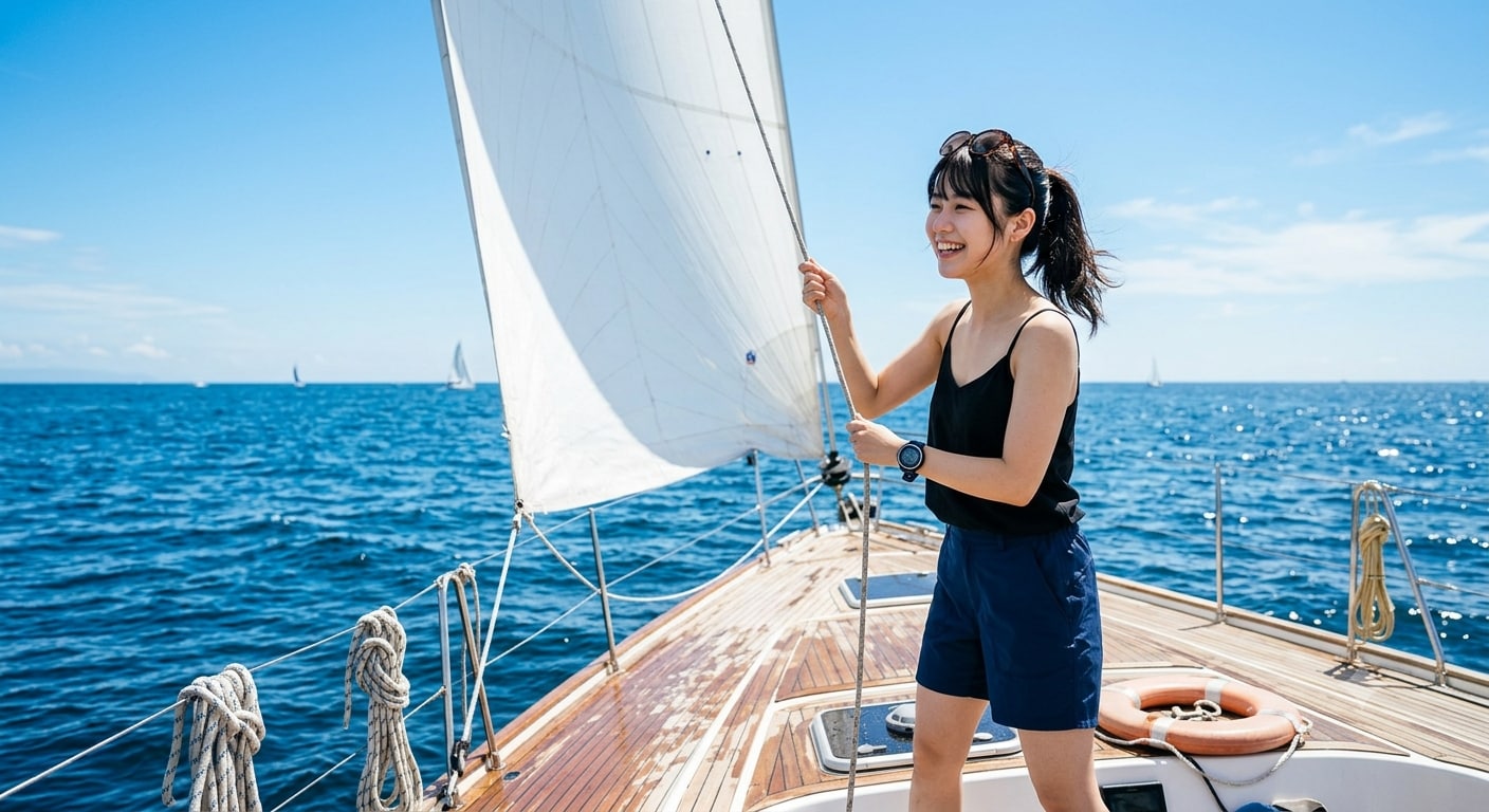 太陽がいっぱい