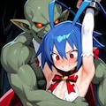 魔界戦記ディスガイア　ラハール 9枚目