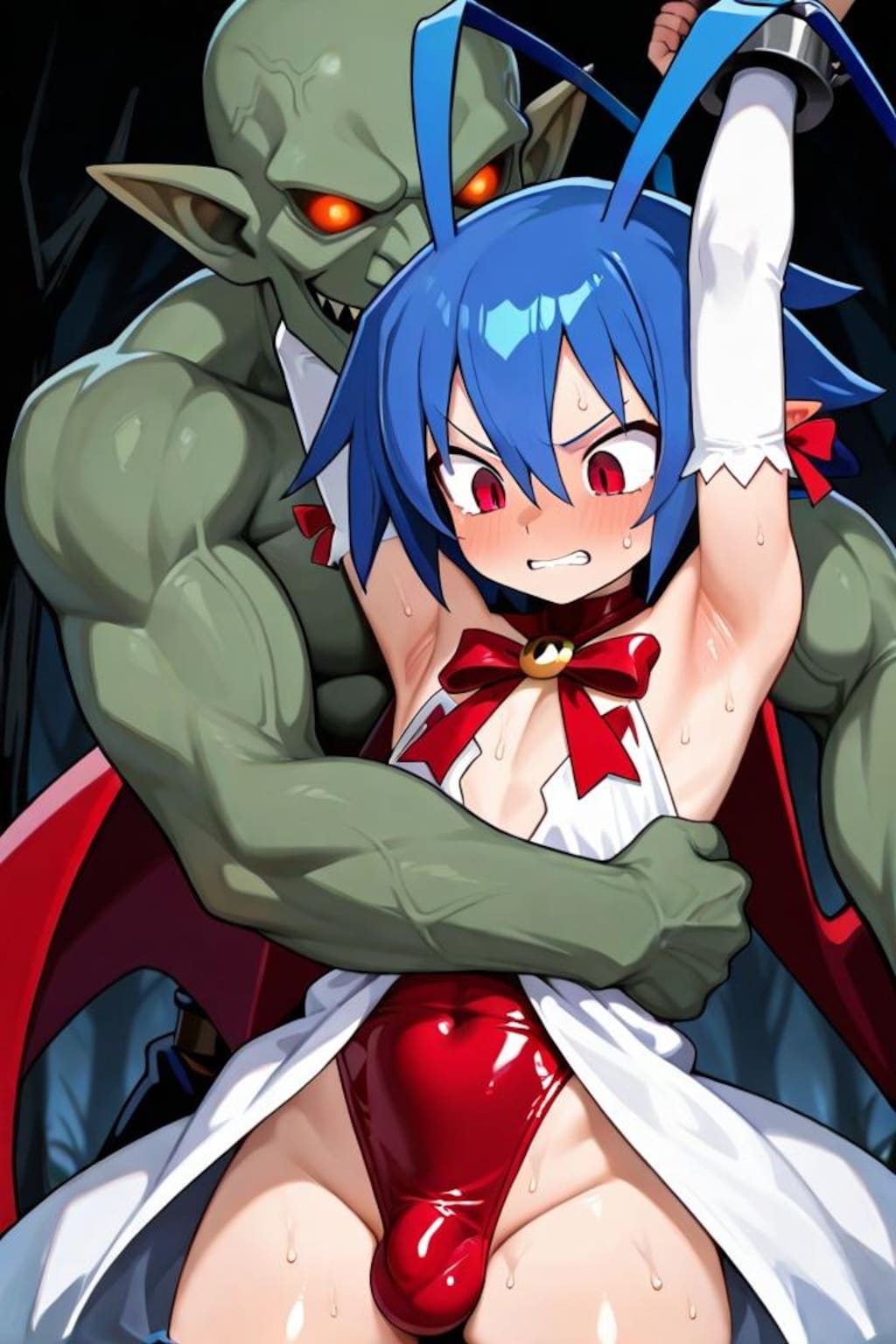 魔界戦記ディスガイア　ラハール