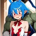 魔界戦記ディスガイア　ラハール 2枚目