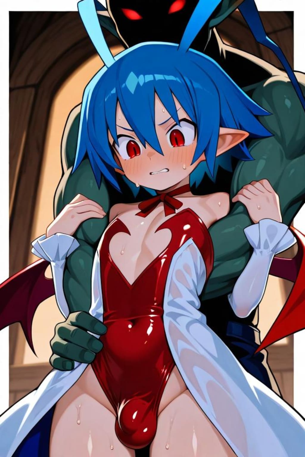 魔界戦記ディスガイア　ラハール