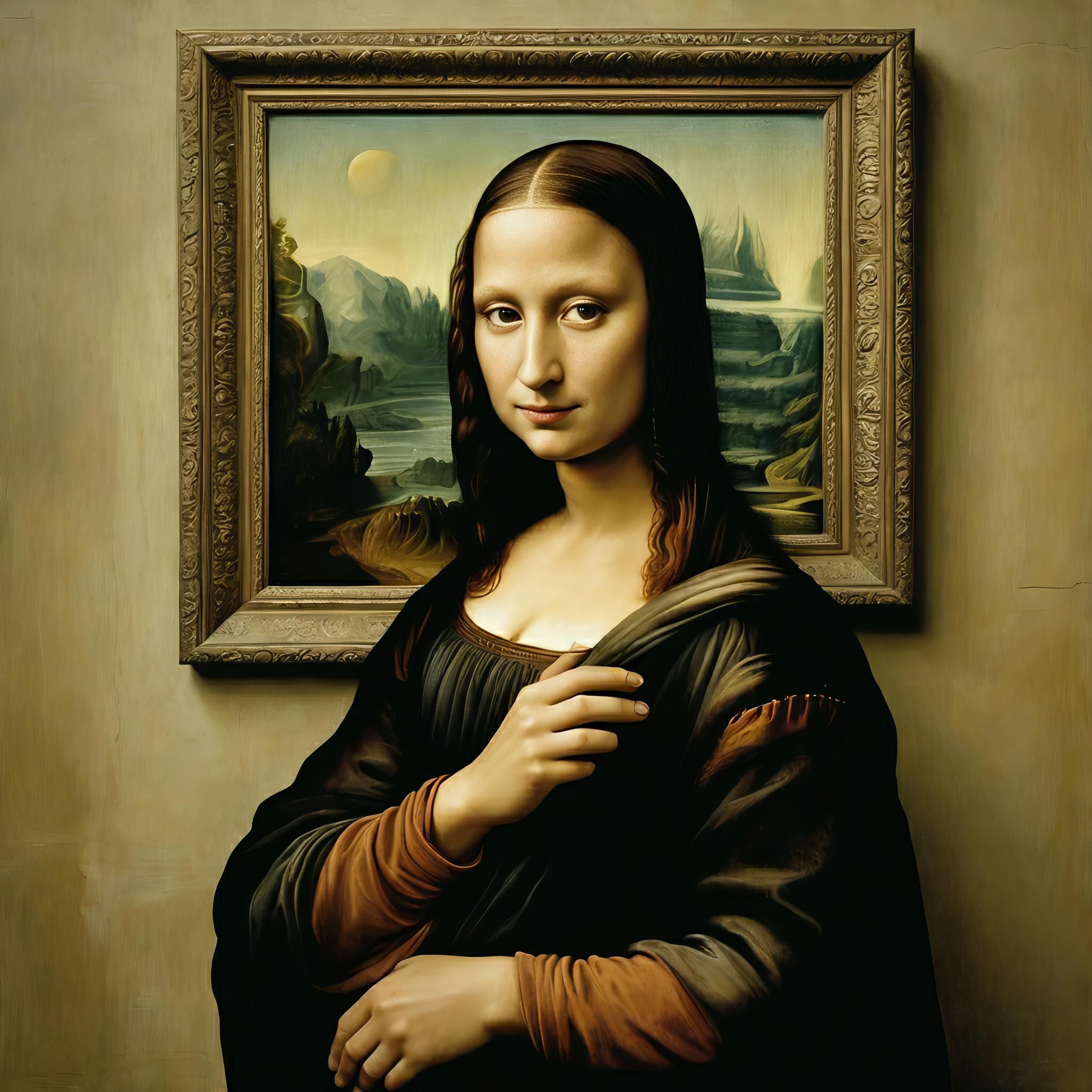 ご本人、登場。 | の人気AIイラスト・グラビア