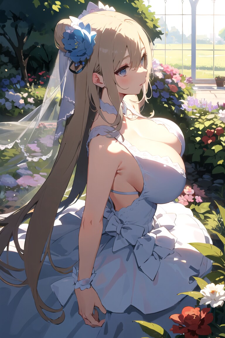 花嫁