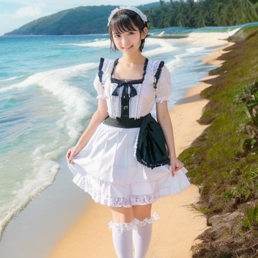 ロリータファッション ✧ 今日の美少女 ✧