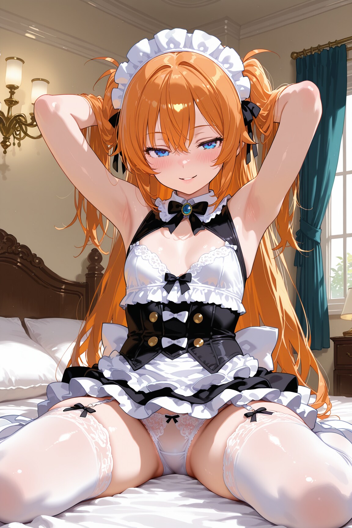 メイドさん