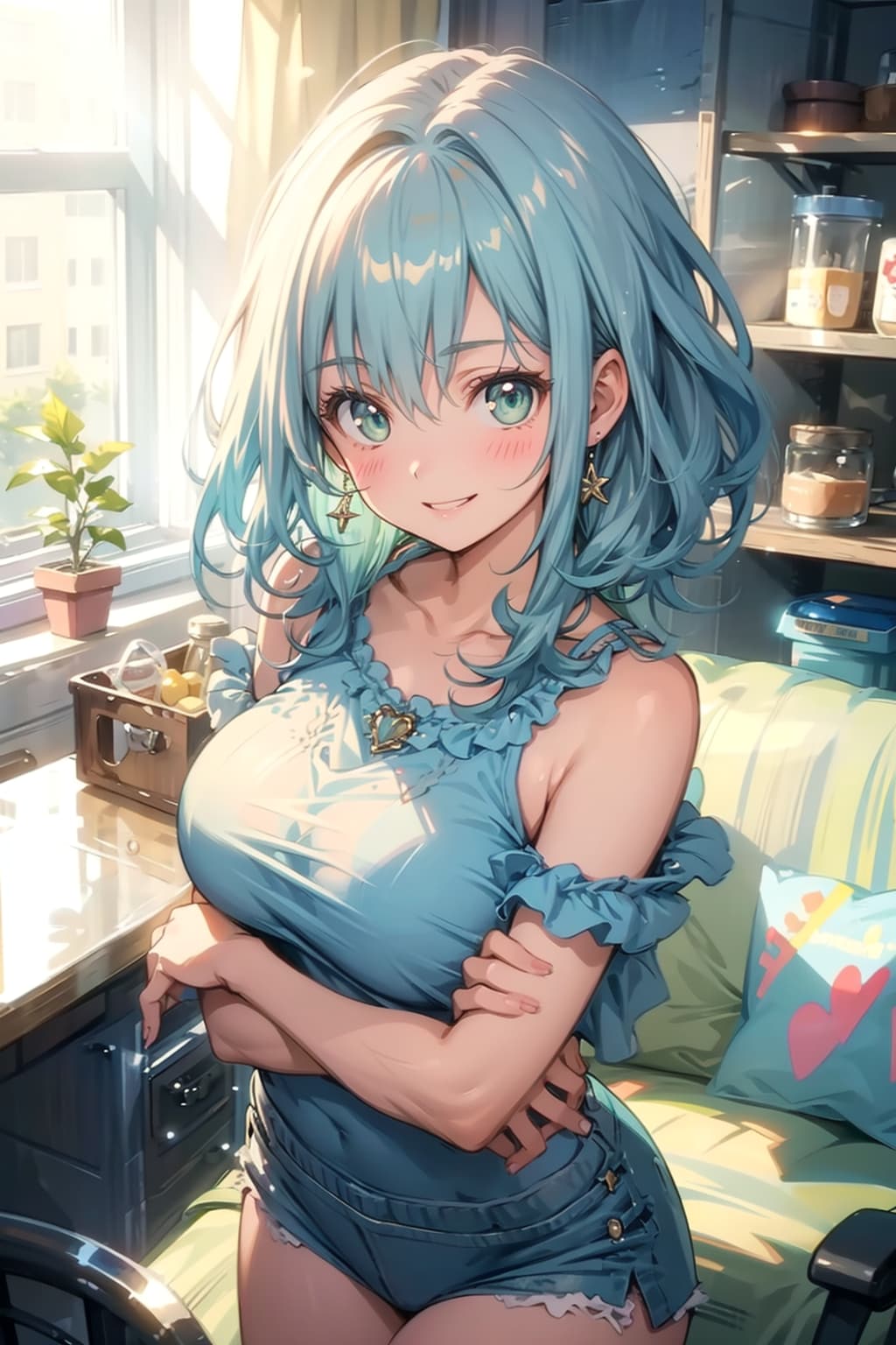 こんな妹欲しいなぁ