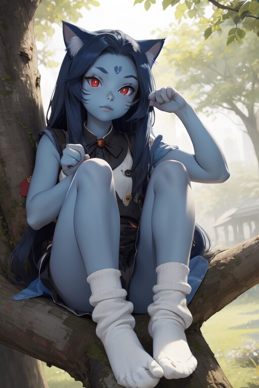 獣系はこれでよい？ｗ