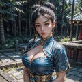 Chun-Li 2枚目