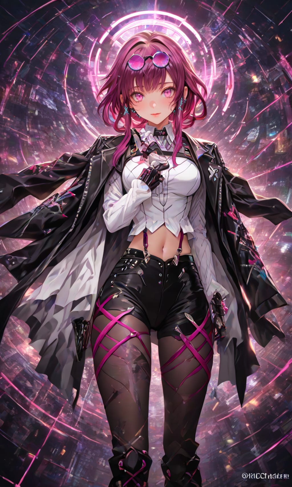 カフカ（崩壊スターレイル）10