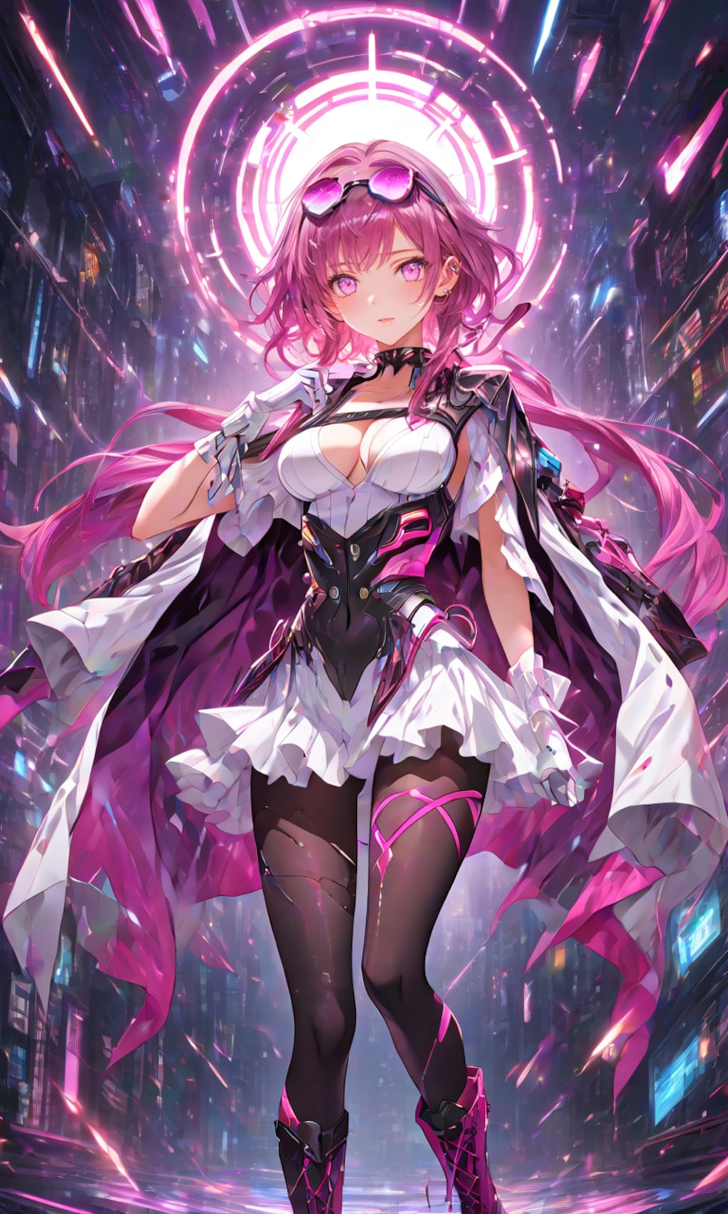 カフカ（崩壊スターレイル）10